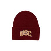 USC Trojans Cardinal Infant Arch Infant North Pole